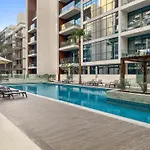 2Br Maid City Walk B13 Heart Of Dubai