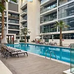 2Br Maid City Walk B13 Heart Of Dubai