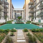 2Br Maid City Walk B13 Heart Of Dubai