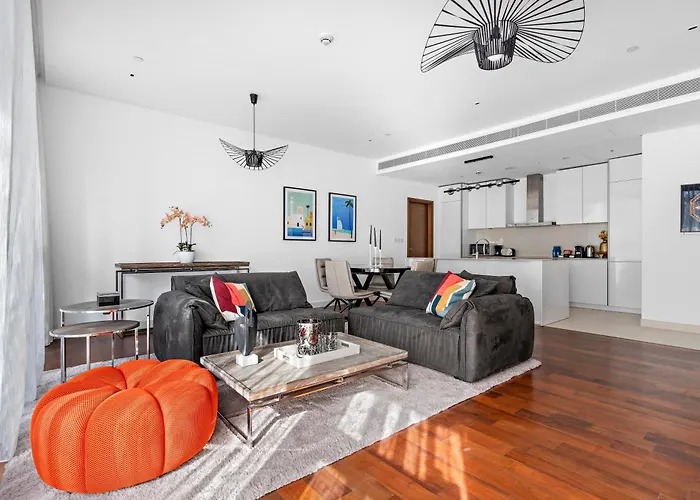 2Br Maid City Walk B13 Heart Of Dubai