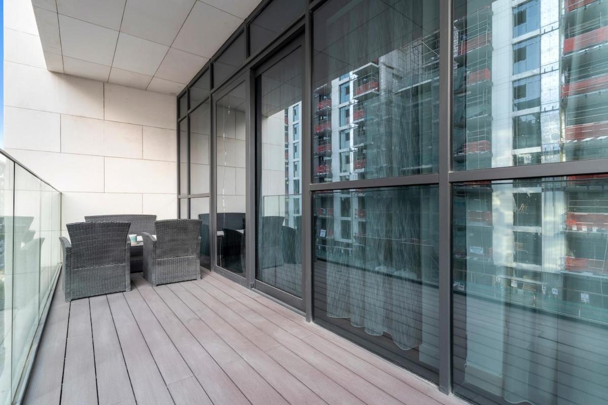 2br Maid Walk B13 Heart Of Apartment