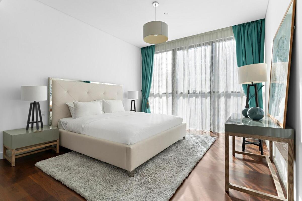 Apartment 2br Maid Walk B13 Heart Of *