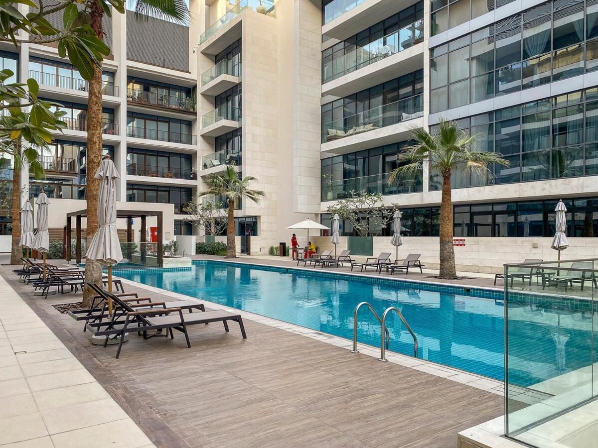 2br Maid Walk B13 Heart Of Apartment Dubai