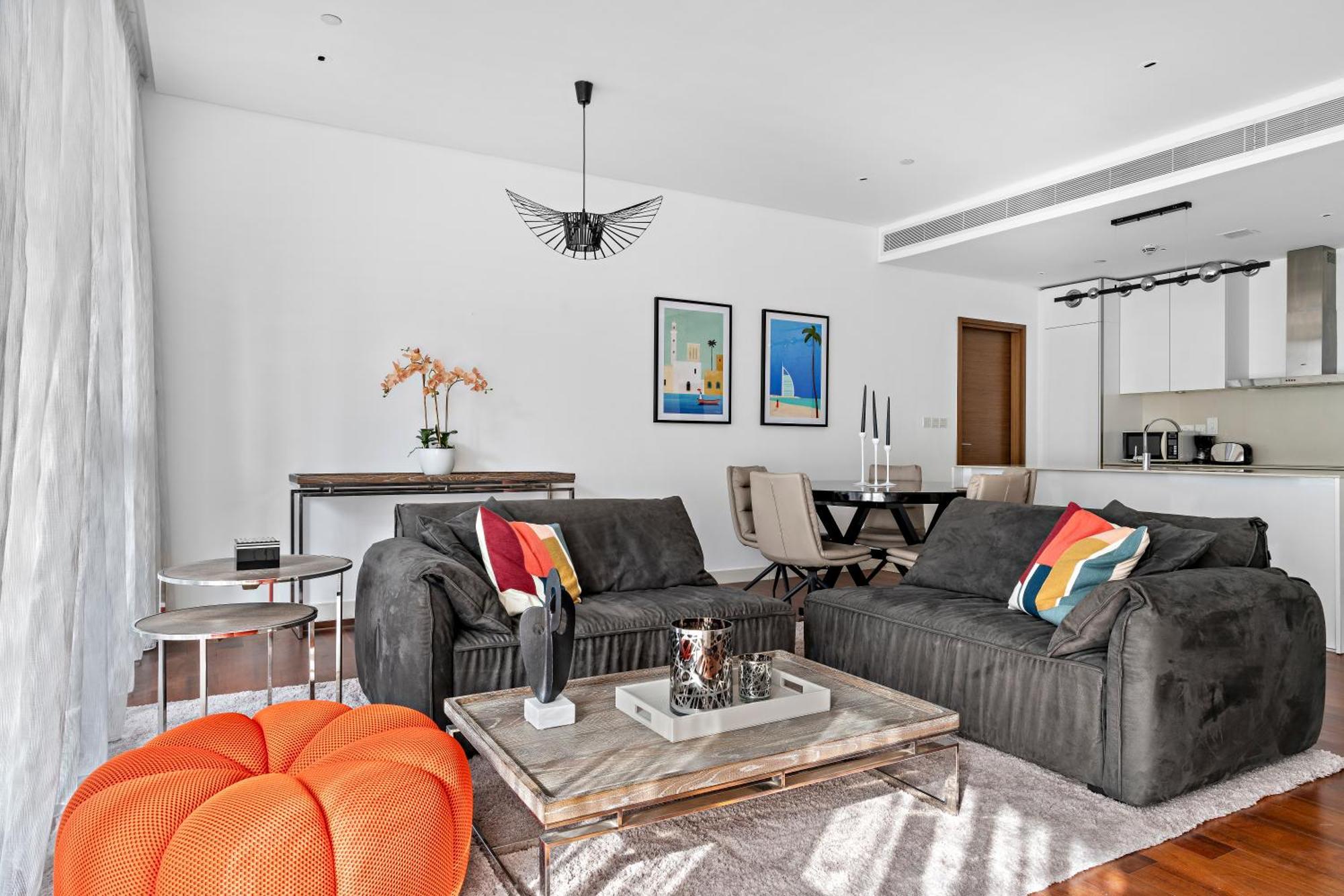 2br Maid Walk B13 Heart Of Apartment Dubai