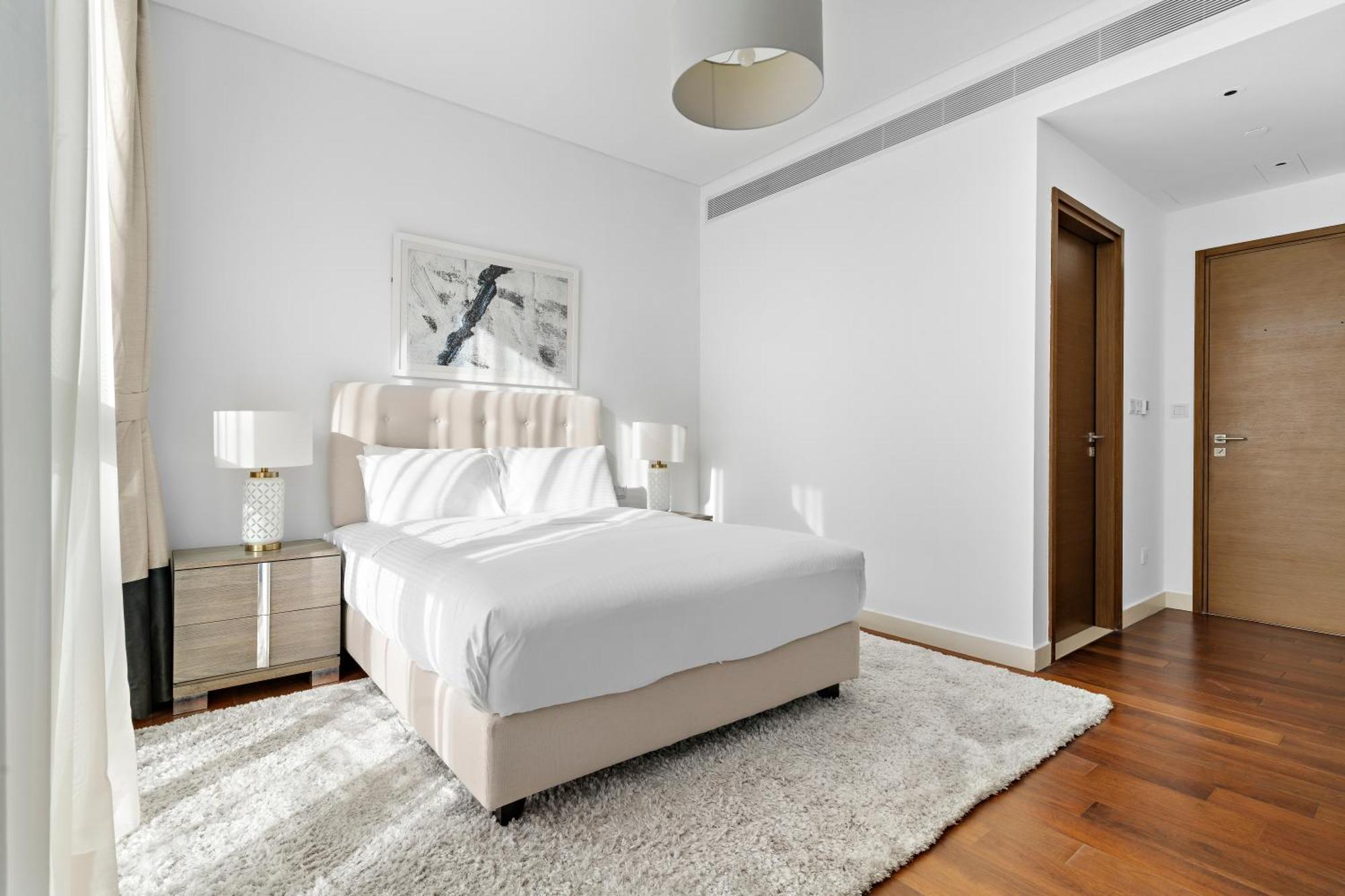 Apartment 2br Maid Walk B13 Heart Of