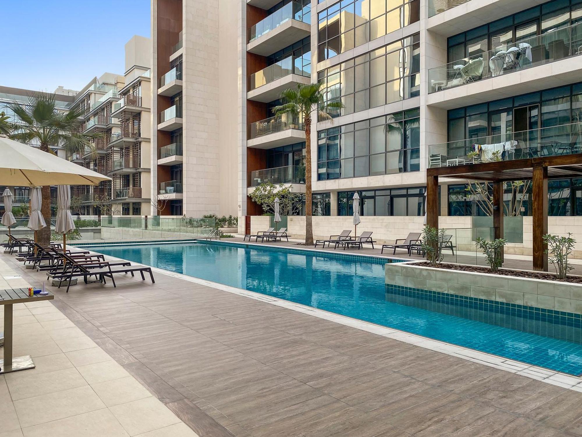 2br Maid Walk B13 Heart Of Apartment
