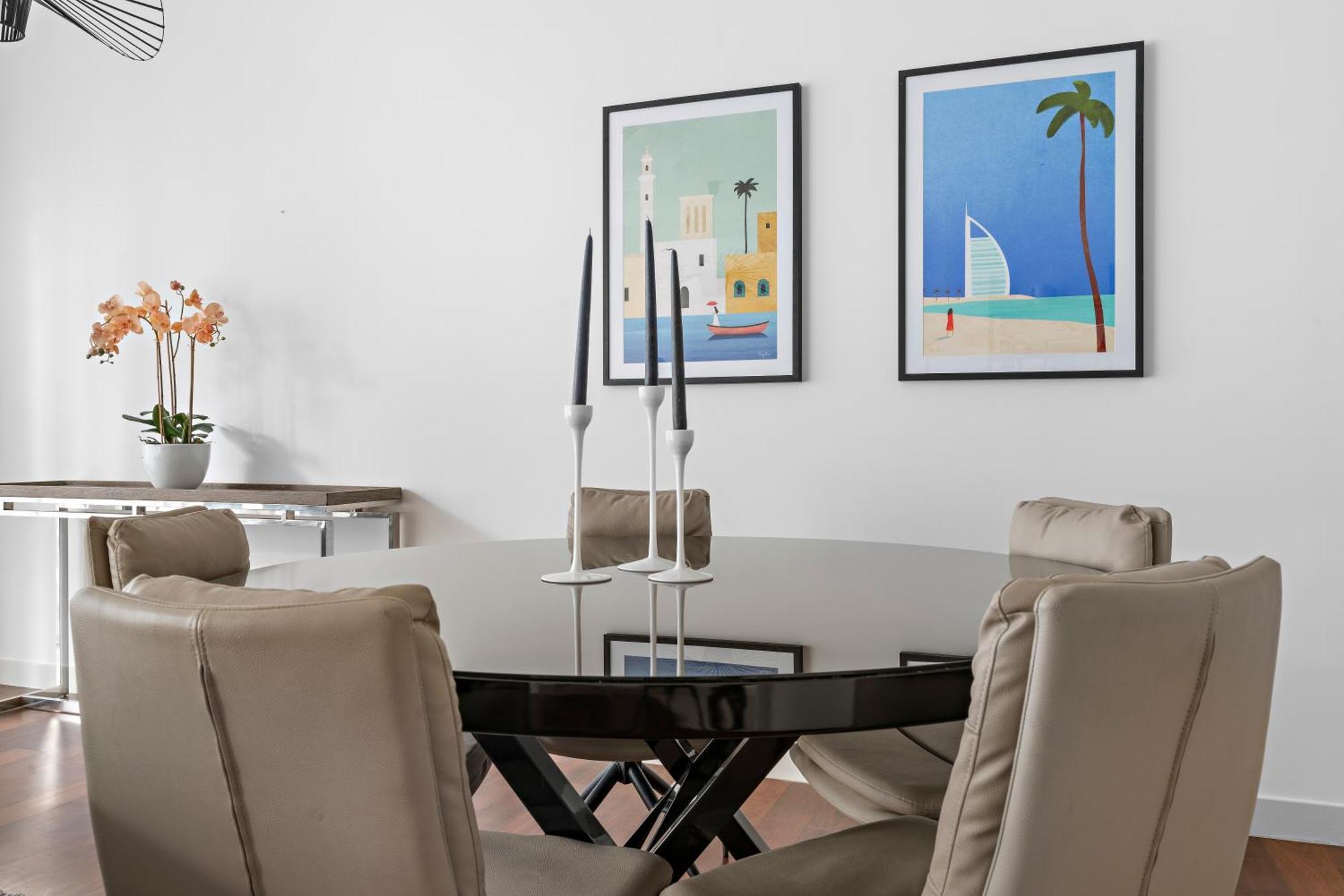 Apartment 2br Maid Walk B13 Heart Of Dubai