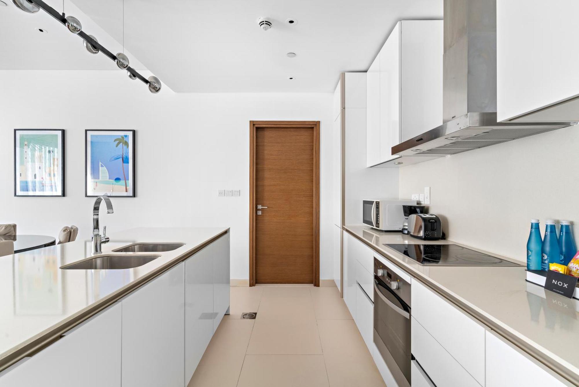 2br Maid Walk B13 Heart Of Apartment