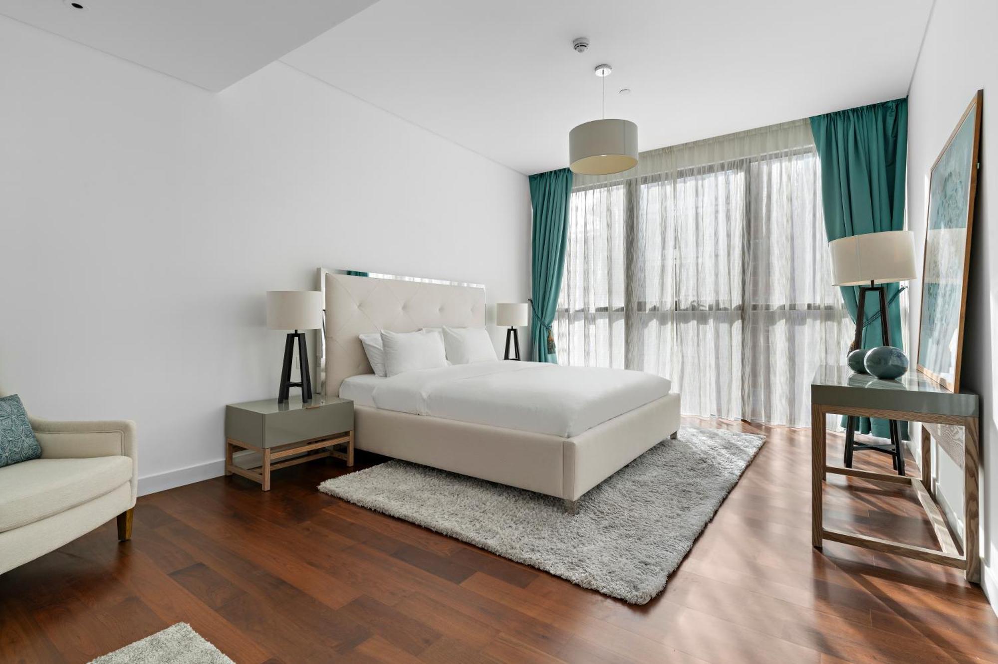 Apartment 2br Maid Walk B13 Heart Of *
